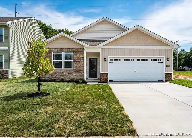 Property at 3503 Laura DR, Utica, IN, 47130, 3 beds, 2 baths, [object Object]