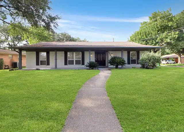 Property at 5602 Sylmar Rd, Houston, TX, 77081, 4 beds, 2 baths, [object Object]