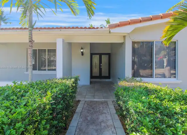 Property at 8220 SW 152nd St, Palmetto Bay, FL, 33157, 4 beds, 3 baths, [object Object]