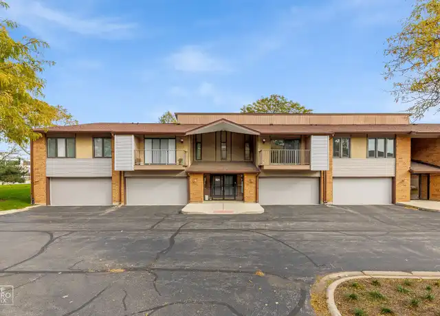 Property at 821 Oakton St, Elk Grove Village, IL, 60007, 2 beds, 2 baths, [object Object]