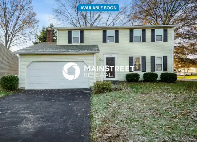 Property at 7289 Timbercreek Ct, Reynoldsburg, OH, 43068, 4 beds, 2 baths, [object Object]