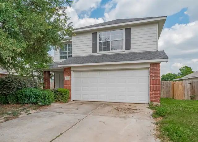 Property at 9926 Myrtle Field Ln, Houston, TX, 77044, 4 beds, 2.5 baths, [object Object]