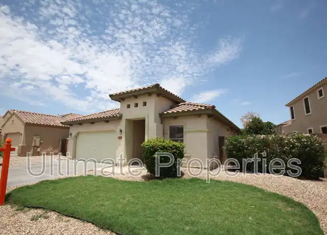 Property at 14230 W Calavar Rd, Surprise, AZ, 85379, 4 beds, 3 baths, [object Object]