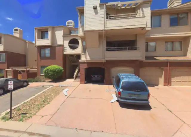 Property at 3700 Iguana Dr, Colorado Springs, CO, 80910, 1 bed, 1 bath, [object Object]