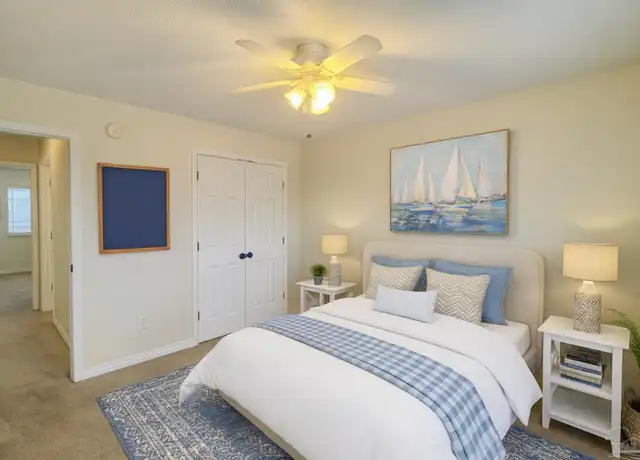Property at 13944 River Rd Unit A, Pensacola, FL, 32507, 2 beds, 2 baths, [object Object]