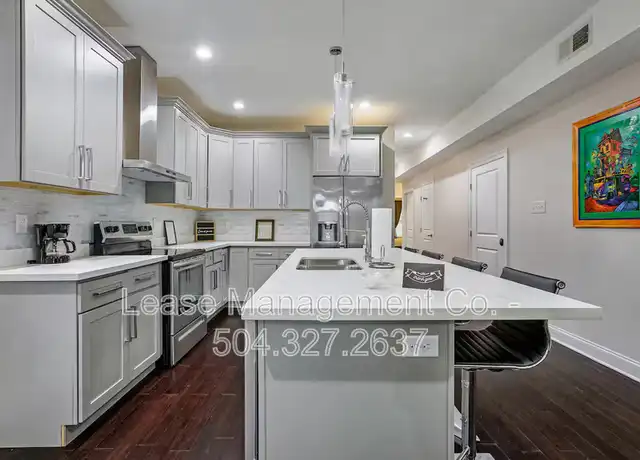 Property at 1379 Saint Bernard Ave Unit 1, New Orleans, LA, 70116, 3 beds, 2 baths, [object Object]