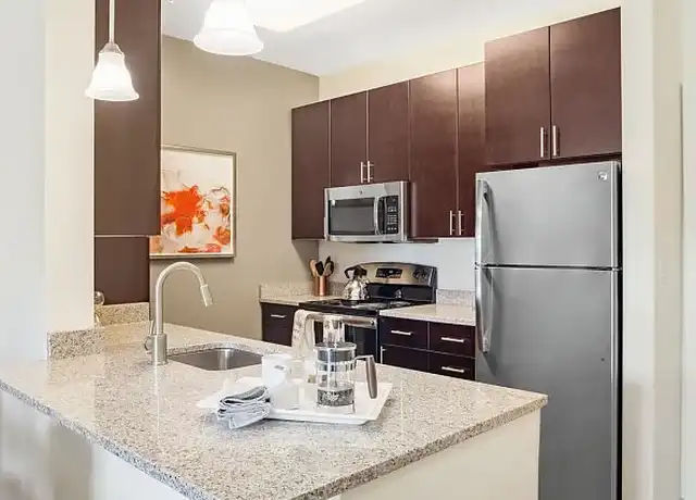 Property at Residences at Great Pond - 5 Pacella Park Dr, Randolph, MA, 02368, 1-2 bed, 1-2 bath, [object Object]