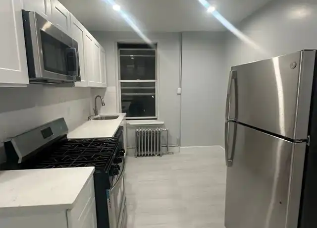Property at 1101 Palisade Ave Unit 05, Union City, NJ, 07087, 3 beds, 1 bath, [object Object]