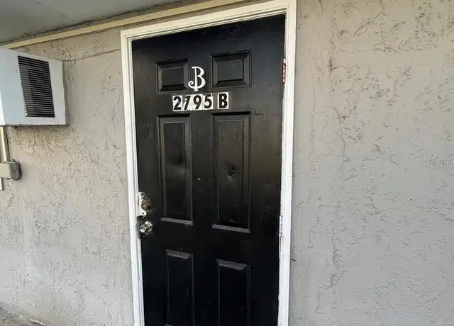 Property at 2795 L B McLeod Rd Unit B, Orlando, FL, 32805, 0 beds, 1 bath, [object Object]