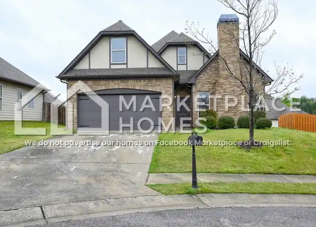 Property at 4427 Sierra Ln, Gardendale, AL, 35071, 3 beds, 2 baths, [object Object]