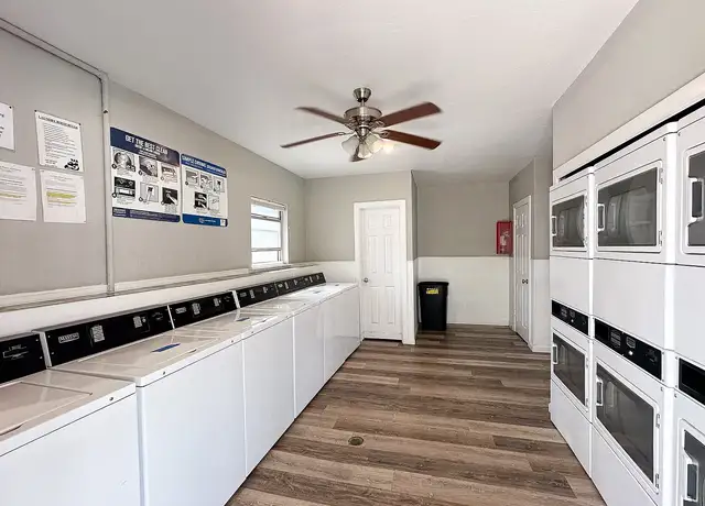 Photo of 1200 E Seminary Dr, Fort Worth, TX 76115
