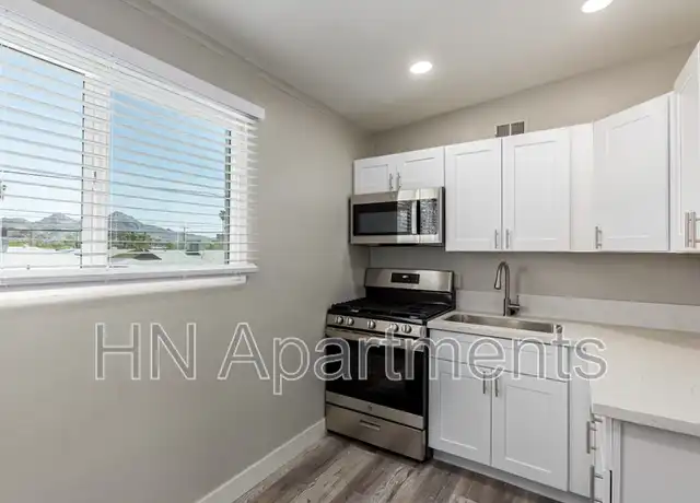 Property at 8639 N 7th St Unit 6, Phoenix, AZ, 85020, 1 bed, 1 bath, [object Object]