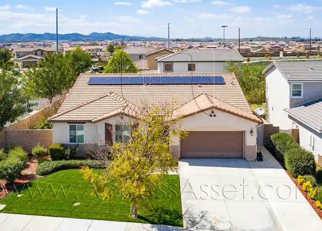 Property at 34895 Armstrong Rd, Winchester, CA, 92596, 3 beds, 2.5 baths, [object Object]