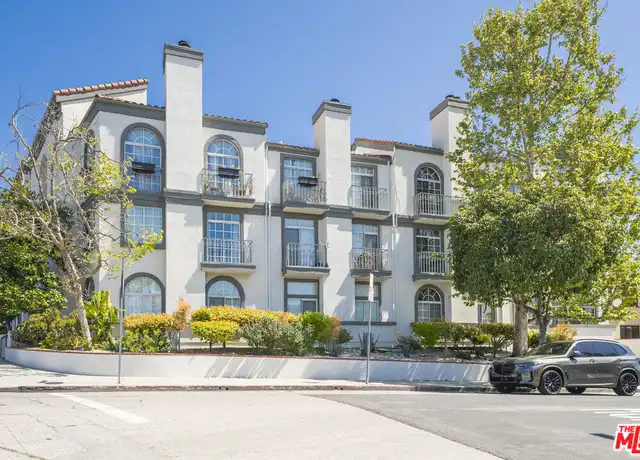 Property at 5848 W Olympic Blvd #108, Los Angeles, CA, 90036, 2 beds, 2.5 baths, [object Object]