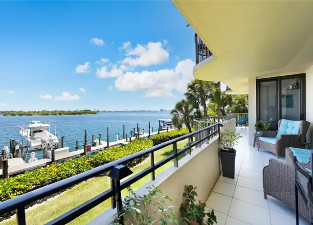 Property at 12000 N Bayshore Dr #208, North Miami, FL, 33181, 2 beds, 2 baths, [object Object]