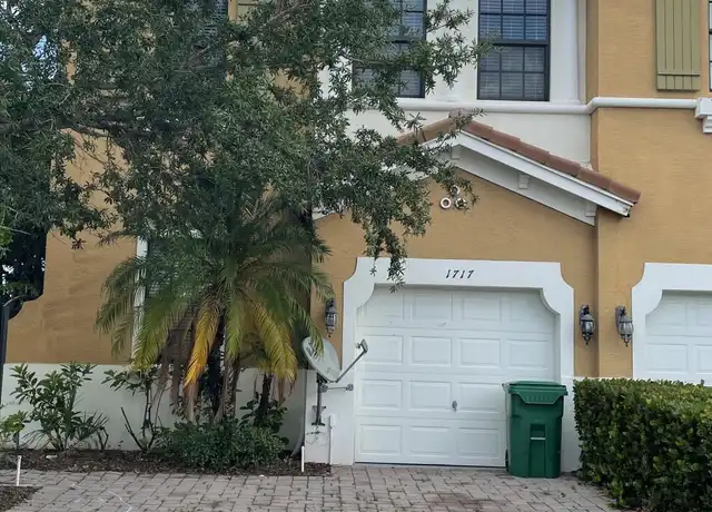 Property at 1717 SW Umbria St, Port Saint Lucie, FL, 34953, 3 beds, 2.5 baths, [object Object]