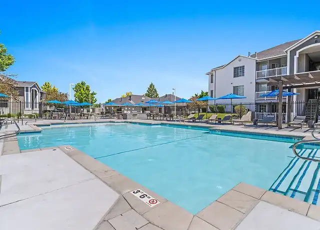 Property at Woodgate - 3851 W Cobble Ridge Dr, West Jordan, UT, 84084, 1-3 bed, 1-2 bath, [object Object]