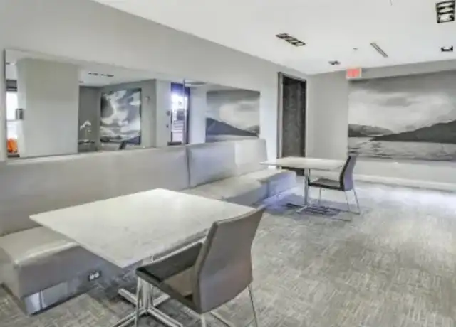Property at 98 Christopher Columbus Dr Unit 2-1, Jersey City, NJ, 07302, 1 bed, 1 bath, [object Object]