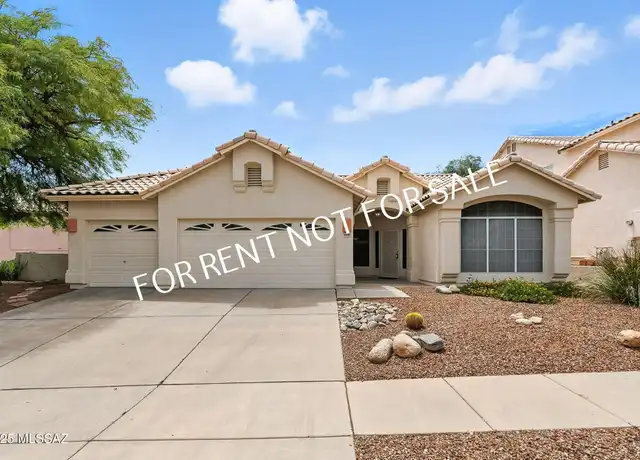 Property at 11399 N Silver Pheasant Loop, Tucson, AZ, 85737, 4 beds, 2 baths, [object Object]