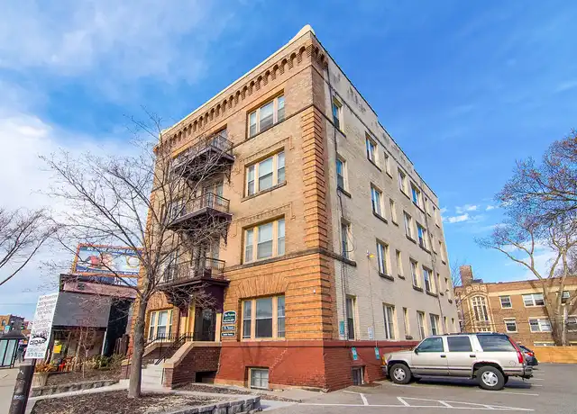 Property at 2609 Hennepin Ave, Minneapolis, MN, 55408, 1-2 bed, 1-2 bath, [object Object]