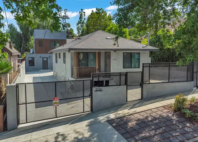Property at 2230 Fargo St Unit 2230, Los Angeles, CA, 90039, 2 beds, 2 baths, [object Object]