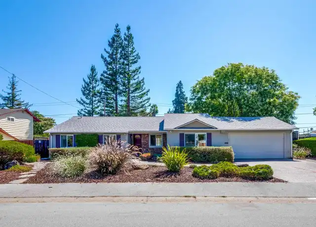 Property at 1549 Fordham Way, Mountain View, CA, 94040, 4 beds, 3 baths, [object Object]