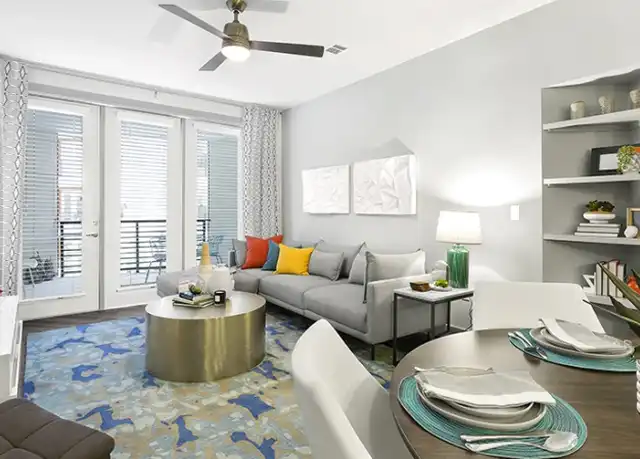 Property at 3608 1/2 S Lamar Blvd Unit A5-45, Austin, TX, 78704, 1 bed, 1 bath, [object Object]