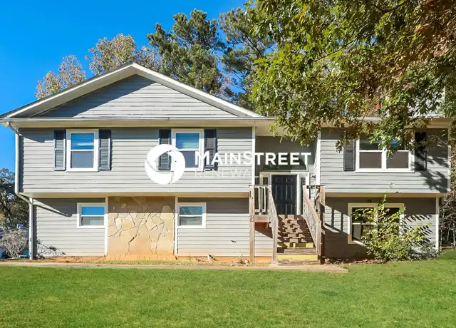 Property at 5120 Cochran Dr, Union City, GA, 30291, 3 beds, 2 baths, [object Object]