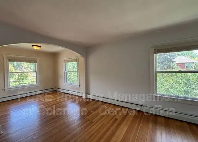 Property at 1681 Jackson St Unit A, Denver, CO, 80206, 1 bed, 1 bath, [object Object]