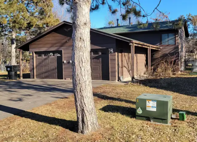 Property at 8236 Douglas Cir N, Minneapolis, MN, 55443, 2 beds, 1 bath, [object Object]