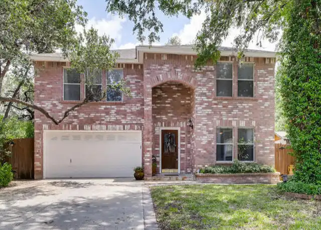 Property at 16639 Calico Creek Dr, San Antonio, TX, 78247, 4 beds, 3 baths, [object Object]