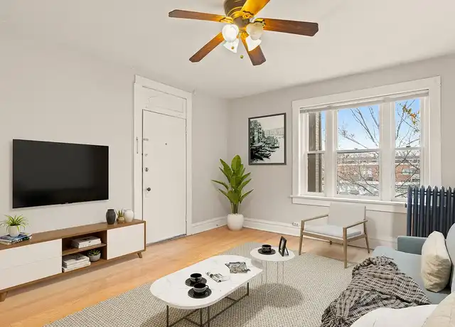 Property at The Leonard - 1444 N Lafayette St, Denver, CO, 80218, 1 bed, 1 bath, [object Object]