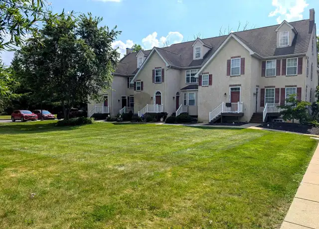 Property at 204 River Birch Cir Unit 204, Kennett Square, PA, 19348, 3 beds, 2 baths, [object Object]