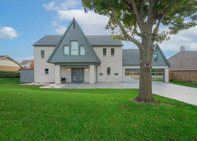 Property at 6319 Windmill Cir, Dallas, TX, 75252, 5 beds, 3 baths, [object Object]