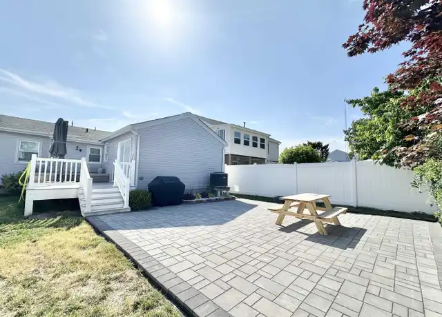 Property at 117 Lincoln Dr, Brigantine, NJ, 08203, 3 beds, 2 baths, [object Object]