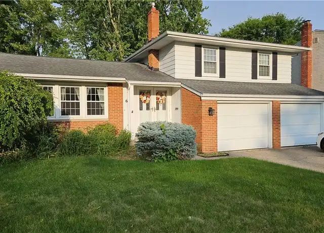 Property at 6115 Christman Dr, North Olmsted, OH, 44070, 3 beds, 1.5 baths, [object Object]