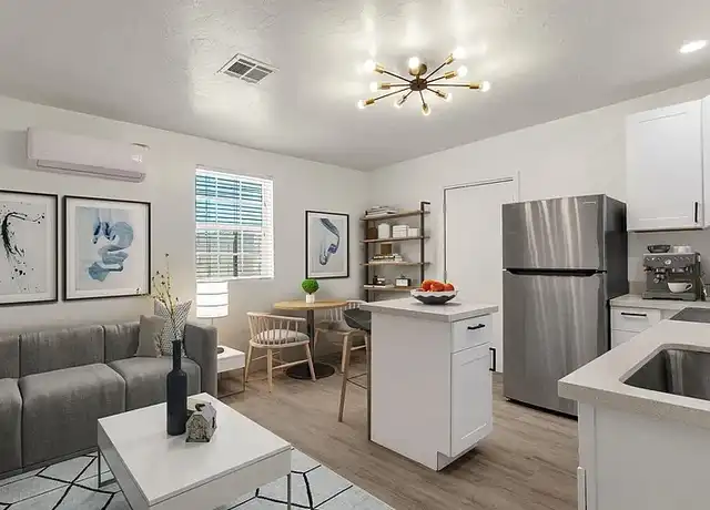 Property at 2107 W Wilshire Dr Unit B, Phoenix, AZ, 85009, 1 bed, 1 bath, [object Object]