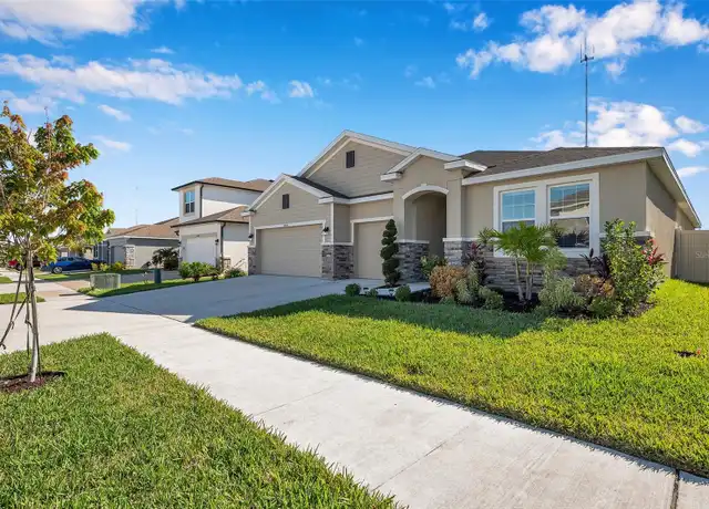 Property at 12454 Shining Willow St, Riverview, FL, 33579, 4 beds, 3.5 baths, [object Object]