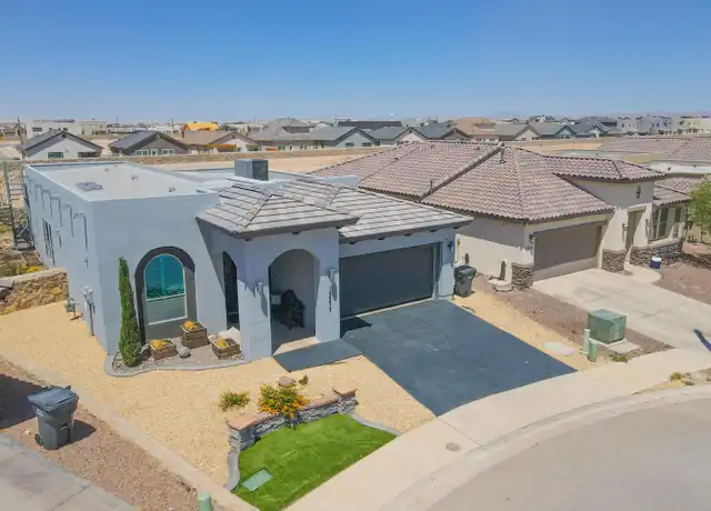 Property at 13377 Plumpton Rd, El Paso, TX, 79928, 4 beds, 2.5 baths, [object Object]