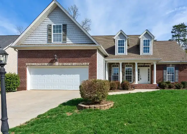 Property at 6811 Neville Dr, Ooltewah, TN, 37363, 3 beds, 2 baths, [object Object]