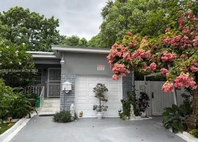 Property at 680 NE 160th Ter Unit B, Miami, FL, 33162, 1 bed, 1 bath, [object Object]