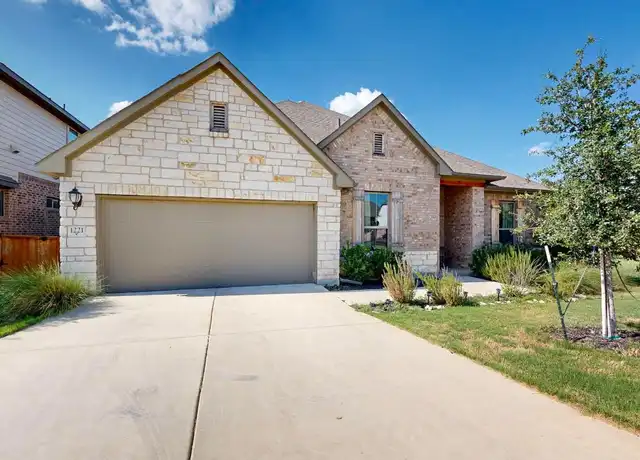 Property at 1221 Blue Creek Ln, Georgetown, TX, 78628, 4 beds, 4 baths, [object Object]