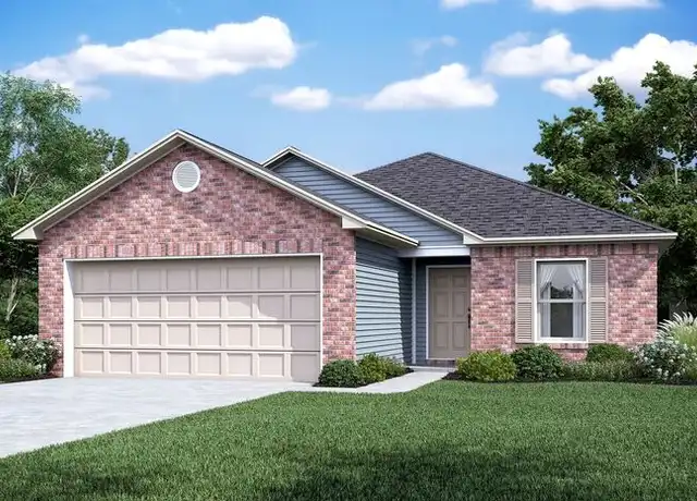 Property at 527 SE 3rd Pl, Newcastle, OK, 73065, 3 beds, 2 baths, [object Object]