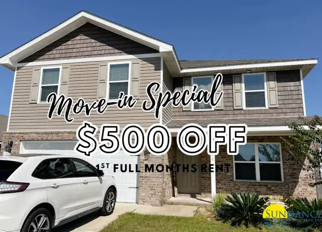 Property at 930 Merganser Way, Crestview, FL, 32539, 4 beds, 2.5 baths, [object Object]