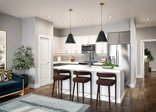 Property at The Waylon Apartments & Townhomes - 3500 McKinney Ranch Pkwy, McKinney, TX, 75070, 1 bed, 1 bath, [object Object]