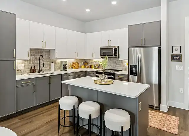 Property at The Waylon Apartments & Townhomes - 3500 McKinney Ranch Pkwy, McKinney, TX, 75070, 0 beds, 1 bath, [object Object]