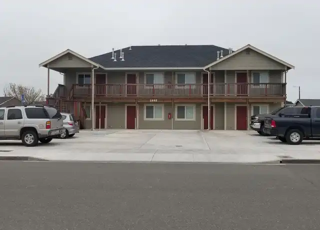 Property at 1996 Sagewood Way Unit 293, McKinleyville, CA, 95519, 1 bed, 1 bath, [object Object]