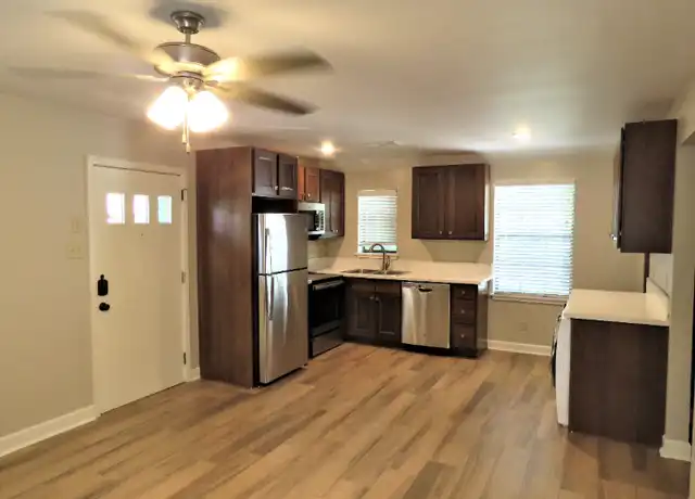 Property at 507 E 7th St Unit Cottage 1, Little Rock, AR, 72202, 1 bed, 1 bath, [object Object]