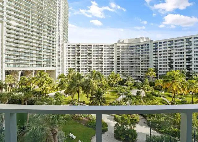 Property at 1500 Bay Rd Unit N-1422, Miami Beach, FL, 33139, 1 bed, 1 bath, [object Object]