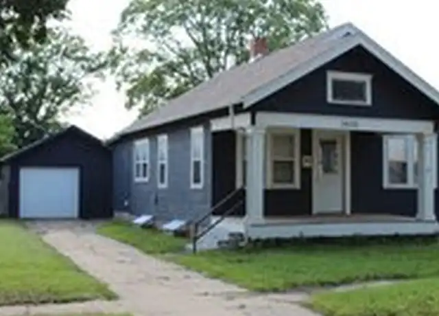Property at 1623 S Pattie St, Wichita, KS, 67211, 2 beds, 1 bath, [object Object]